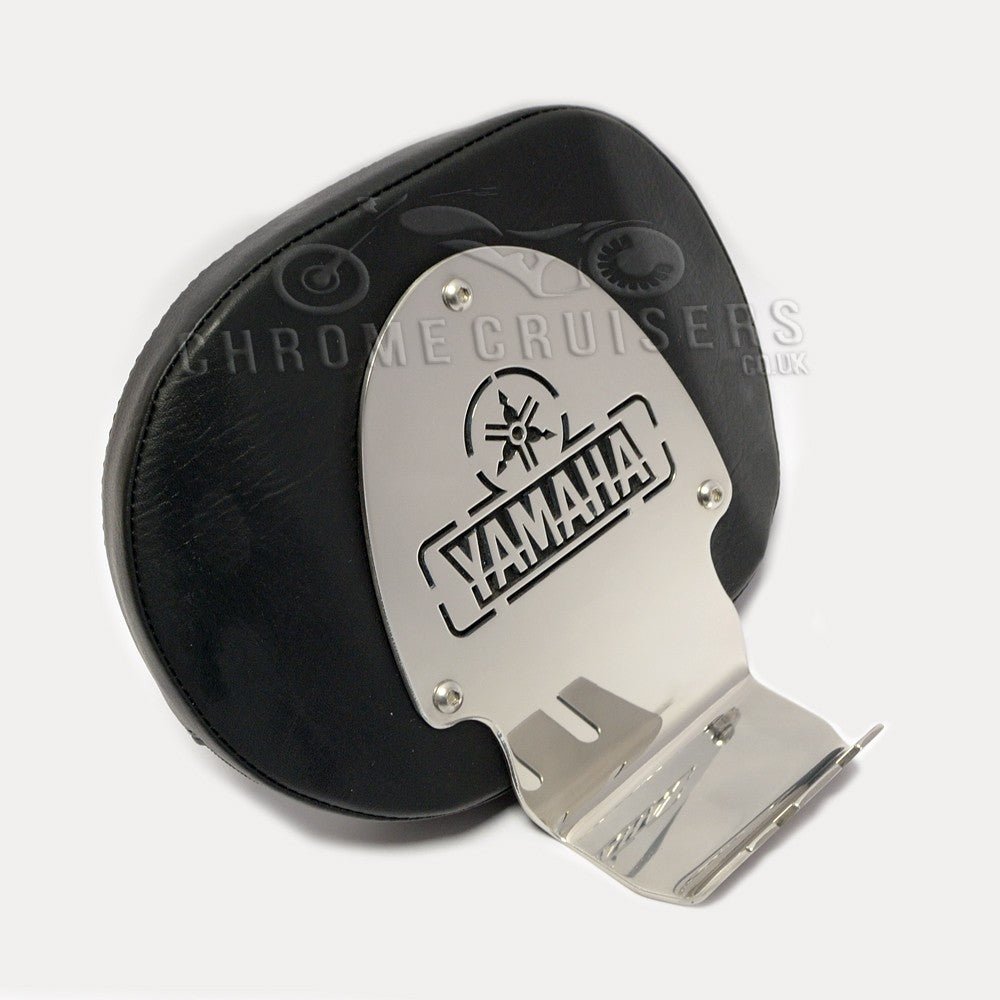Yamaha XVS1100 Dragstar Custom - Rider backrest