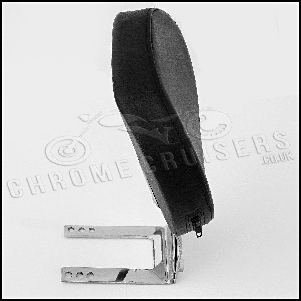 Rider, Driver Backrest - Yamaha XV1600 Wild Star / XV1700 Road Star