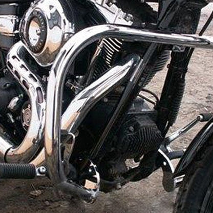 Engine Guard, Front Crash Bar - HD Harley Davidson Dyna (1991 - 2017)