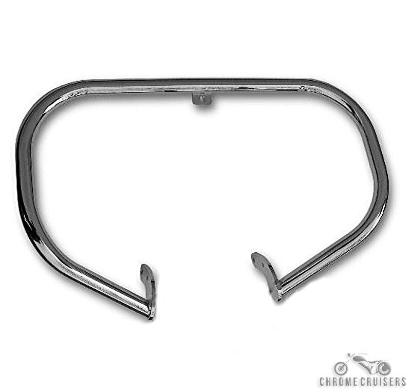 Engine Guard, Front Crash Bar - HD Harley Davidson Dyna (1991 - 2017)