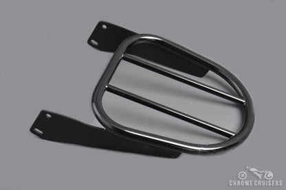 Suzuki C1500T Intruder / C90T Boss Black Passenger Backrest