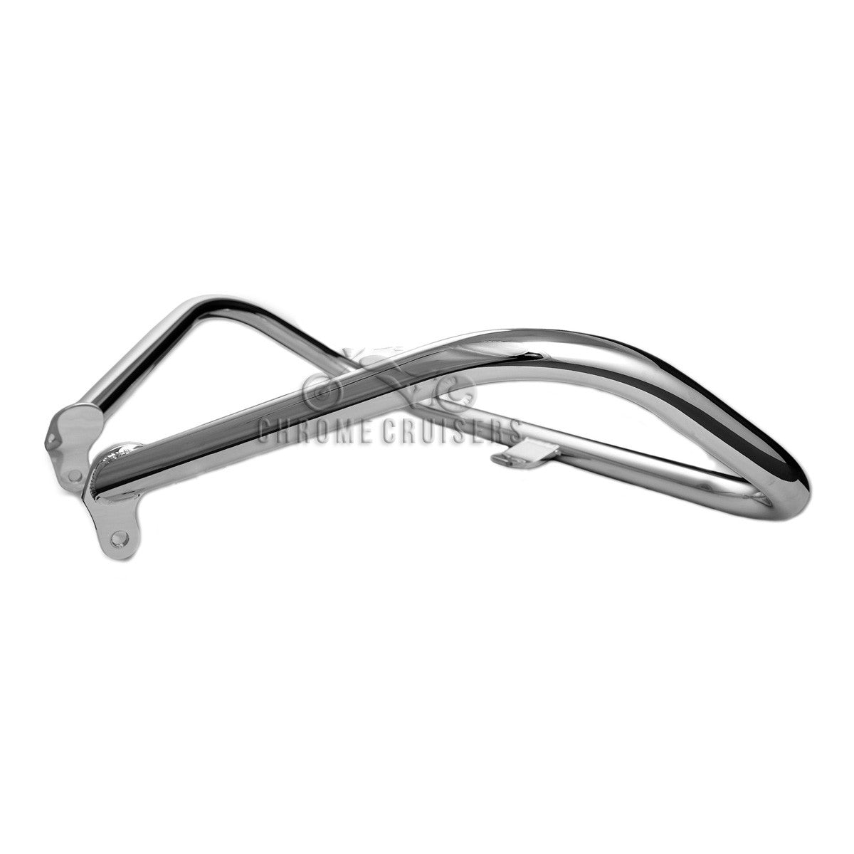 Harley Davidson Softail NEW MODEL (2018-2019) Chrome Engine Guard Crash Bar