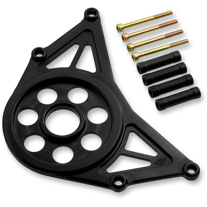 Indian Scout 60 Sixty, 69, Bobber Black Puller Cover