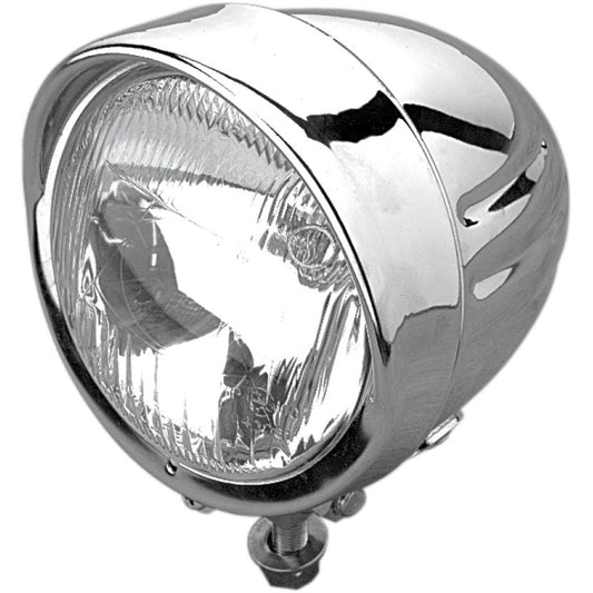 Yamaha XVS1100 Drag Star / V-Star Custom Light bar / Spotlight bracket