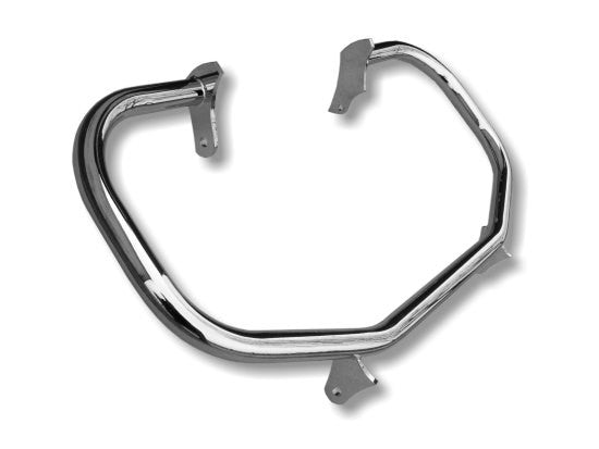 Kawasaki VN1600 CLASSIC Chrome Engine Guards / Crash Bars