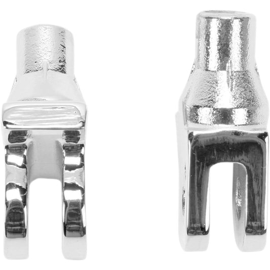 Triumph Kuryakyn Floorboards Splined Adapters