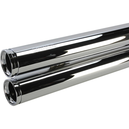 Yamaha XV1900 Stratoliner COBRA EXHAUST SYSTEM HOT ROD SPEEDSTER EXTRA LONG W/POWERPORT CHROME