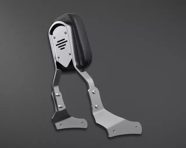 Kawasaki VN1600 MEAN STREAK Passenger Backrest / Sissy bar