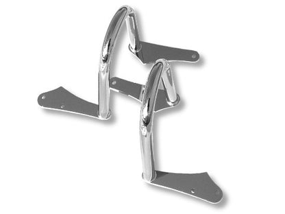 Yamaha XVZ1300 Royal Star Rear Guards / Crash bars