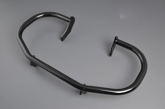 Engine Guard, Front Crash Bar - SUZUKI C1500T INTRUDER C90T BOSS CRASH BAR - BLACK
