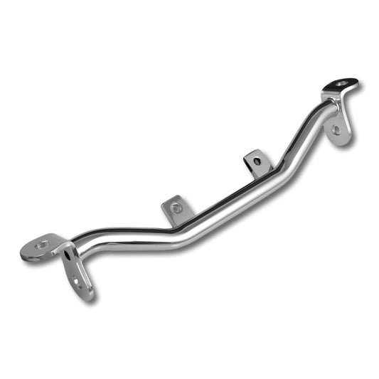Suzuki VL800 Volusia C800 Intruder C50 Boulevard Light bar / Spotlight bracket with relocating turn signals
