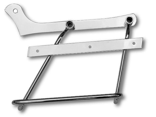 Rear Indicator Relocation Brackets - XV535 Virago