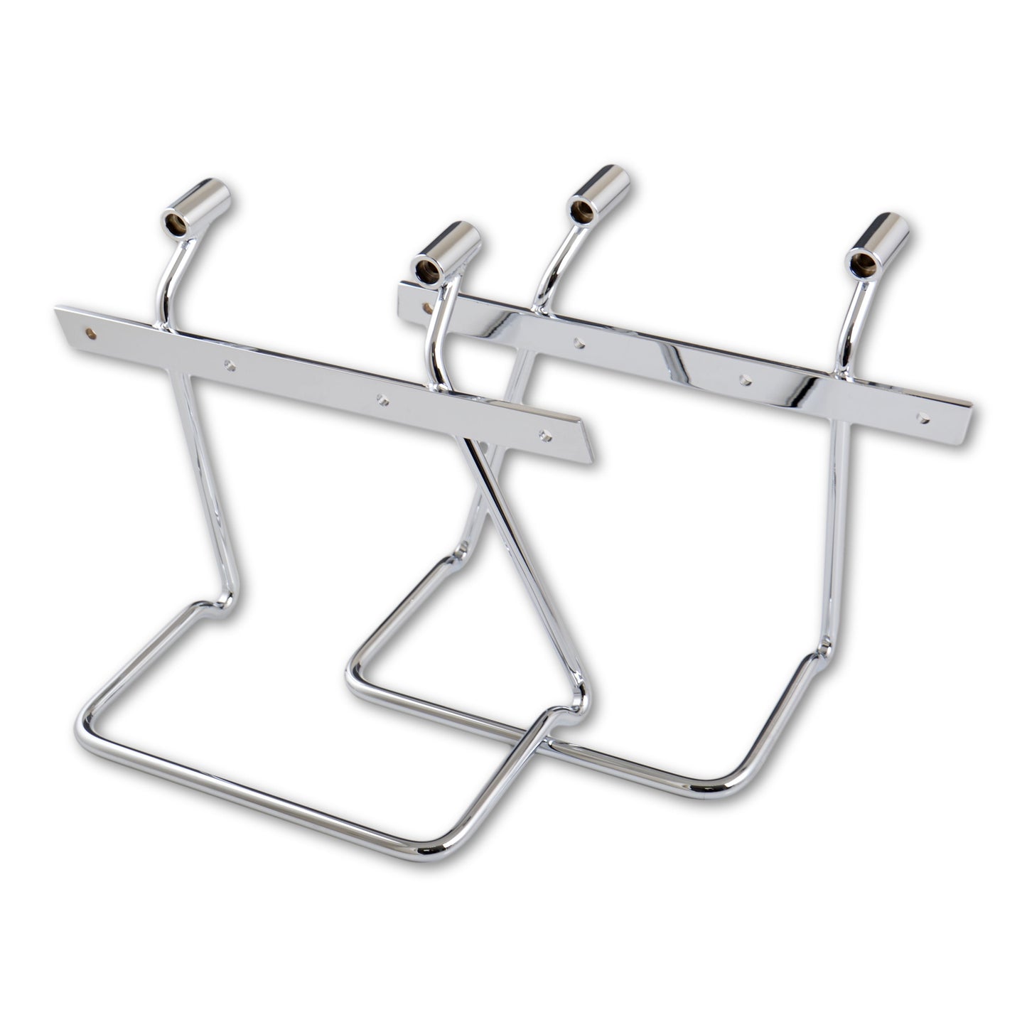 Saddlebag Support Brackets - BMW R18