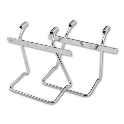 Saddlebag Support Brackets - BMW R18