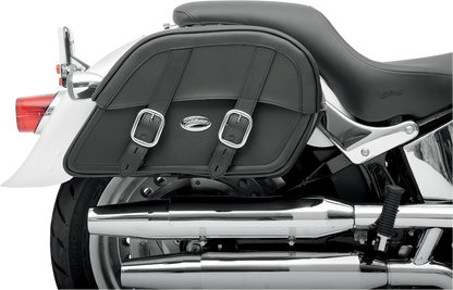 Saddlemen Drifter Slant Saddlebags - Jumbo (pair)