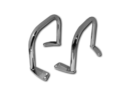 Rear Guards, Crash Bars - Yamaha XVS1100 Drag Star V-Star Custom