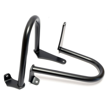 Suzuki M1800R Rear crash bars