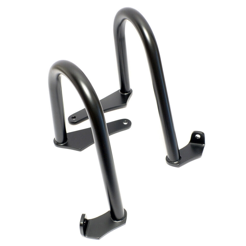 Suzuki M1800R Rear crash bars