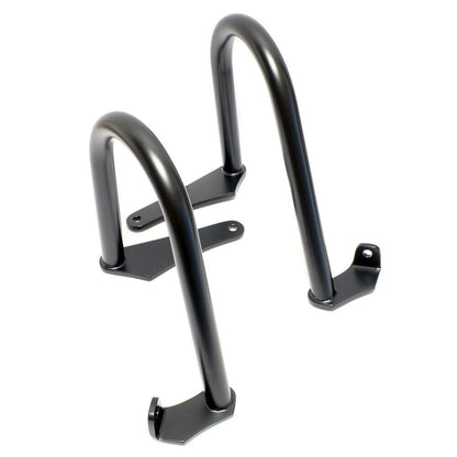 Suzuki M1800R Rear crash bars