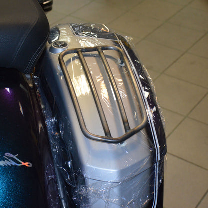 Luggage Rack for saddlebags RIGHT - BMW R18 B Bagger