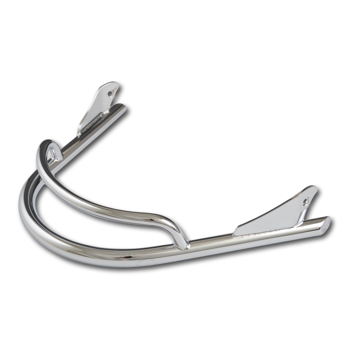Rear Fender Trim Rail - BMW R18 TRANSCONTINENTAL