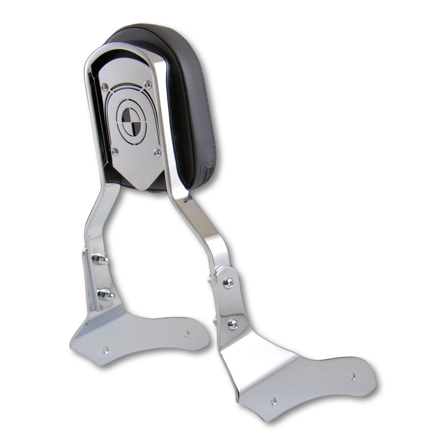 Passenger Backrest, Sissy Bar - BMW R18