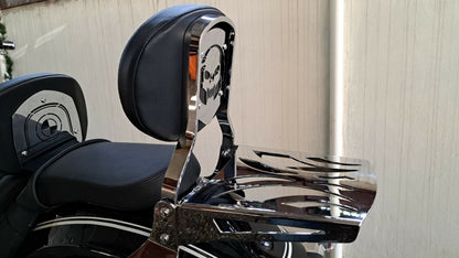 Passenger Backrest, Sissy Bar - BMW R18