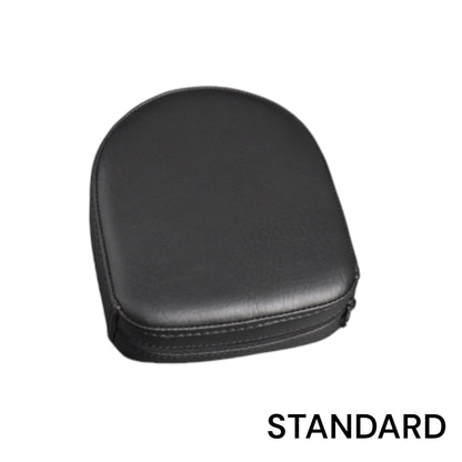 Passenger Backrest, Sissy Bar - BMW R18 B Bagger