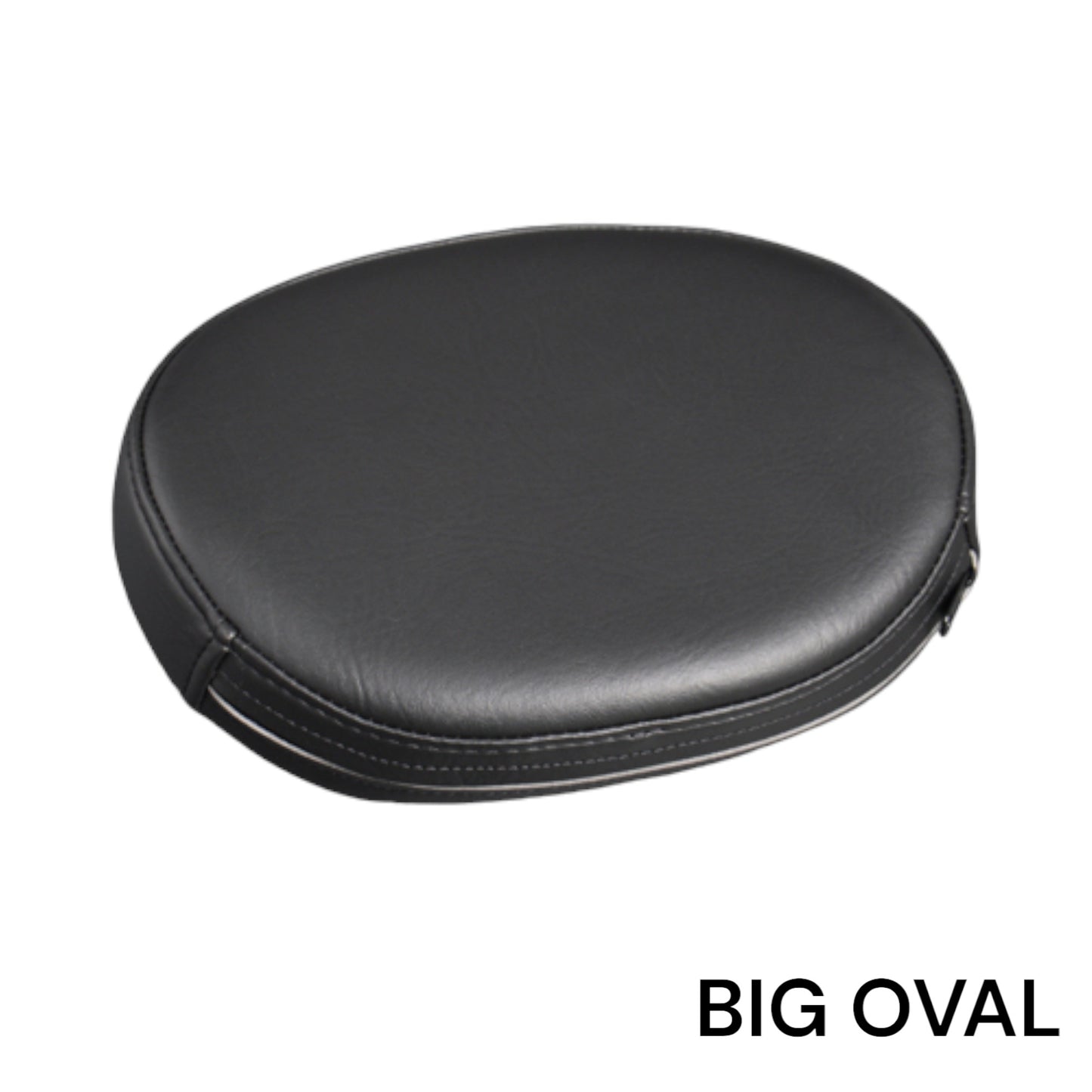 Passenger Backrest, Sissy Bar - BMW R18 B Bagger