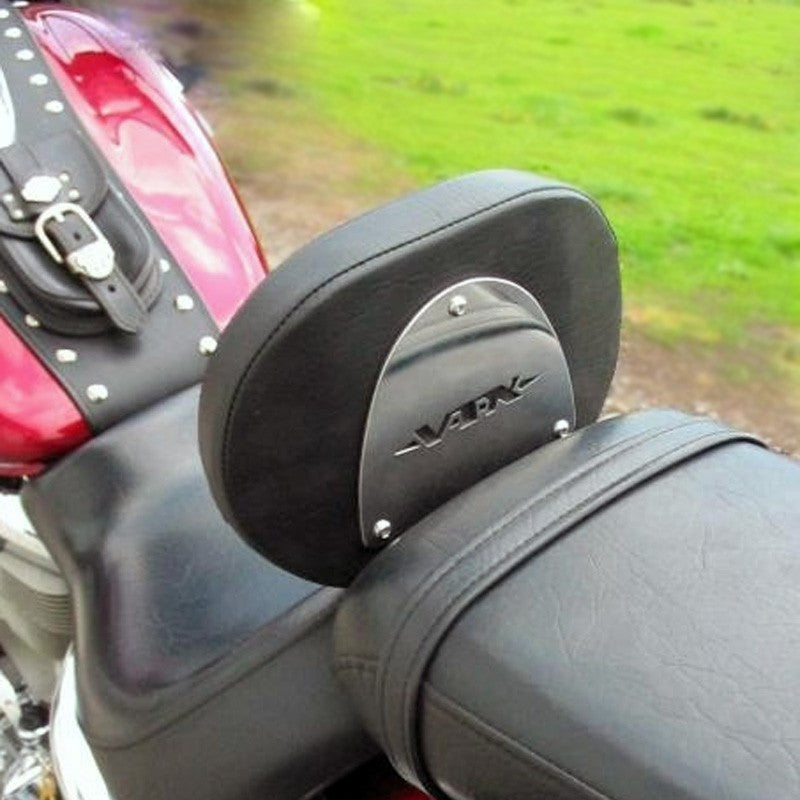 Rider, Driver Backrest - Honda VTX 1300 Retro / Custom