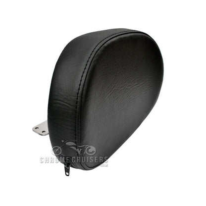 Rider, Driver Backrest - Honda VTX 1300 Retro / Custom