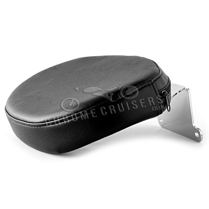 Rider, Driver Backrest - Yamaha XVS950 1300 XV1900