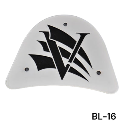 Passenger Backrest, Sissy Bar - Honda VTX 1300 CUSTOM