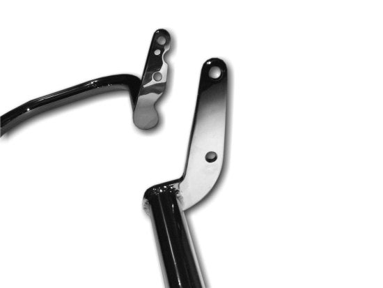 Engine Guard, Front Crash Bar - Yamaha XVS1100 Drag Star Custom