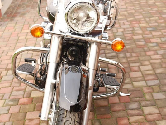 Engine Guard, Front Crash Bar - Yamaha XVS1100 Drag Star Custom