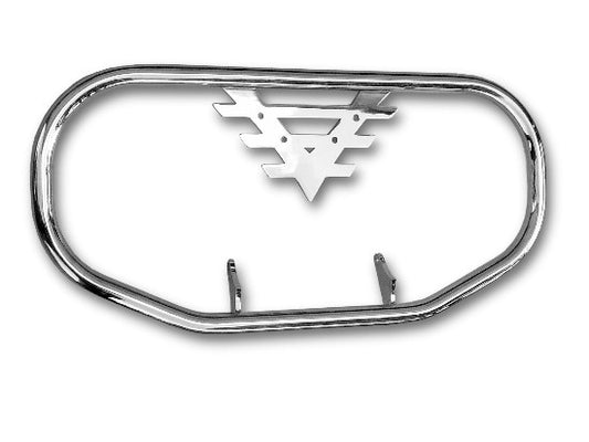 Engine Guard, Front Crash Bar - Yamaha XVS1900 Midnight Star