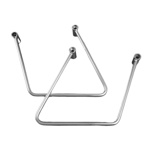 Saddlebag Support Brackets - Victory Judge