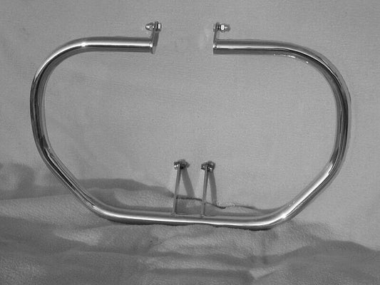 Engine Guard, Front Crash Bar - Yamaha XV535 Virago