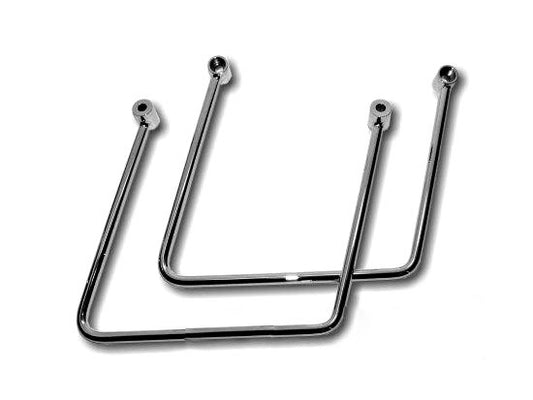 Saddlebag Support Brackets - Honda VTX1800 Custom