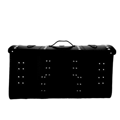 Tail Bag, SissyBar Bag, Back Seat Bag, Rear Bag - Motorcycle Luggage - 57L
