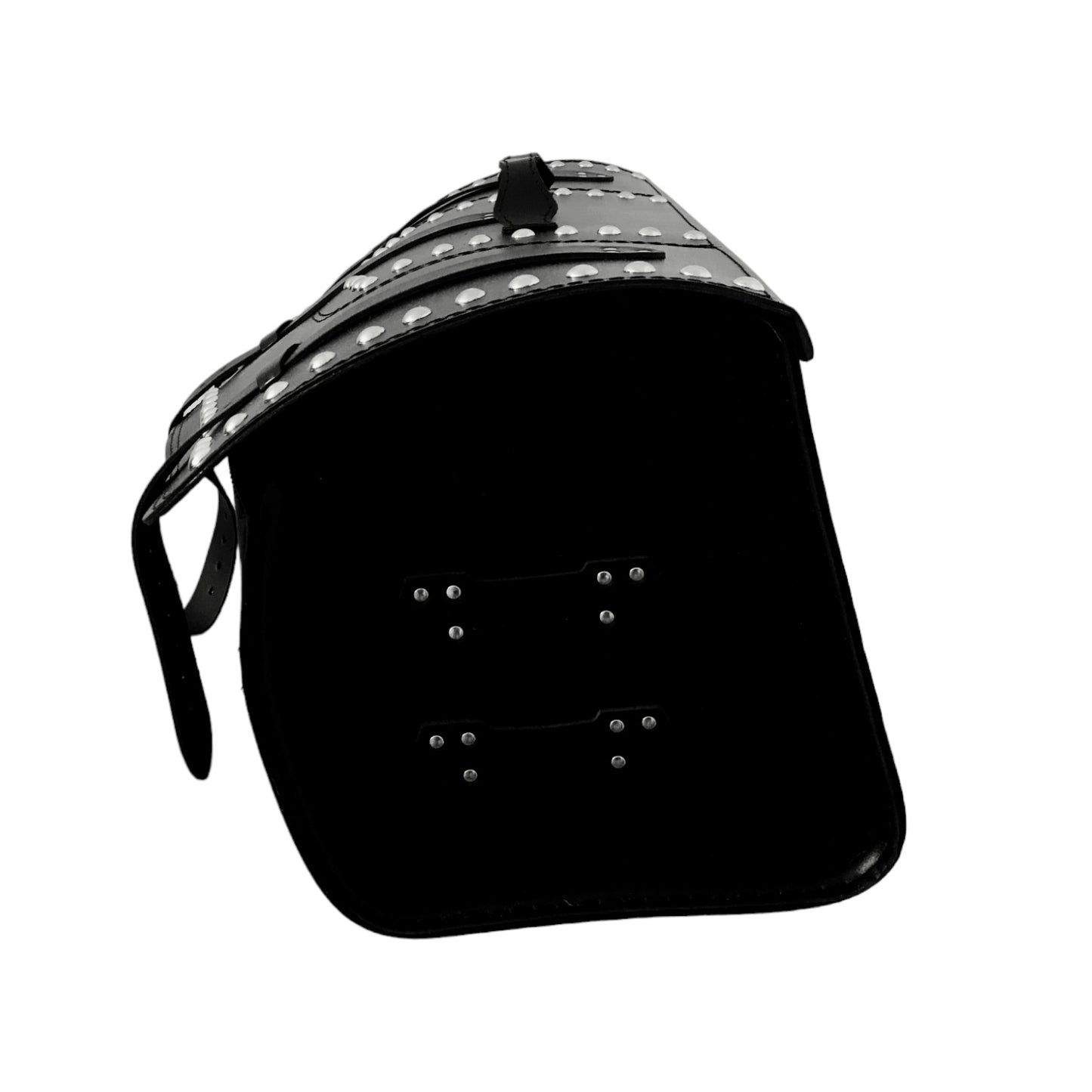 Tail Bag, SissyBar Bag, Back Seat Bag, Rear Bag - Motorcycle Luggage - 57L
