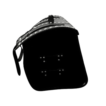 Tail Bag, SissyBar Bag, Back Seat Bag, Rear Bag - Motorcycle Luggage - 57L