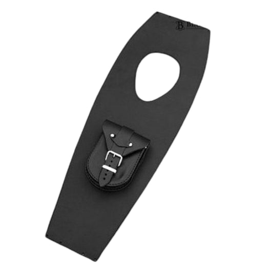 Tank Panel - Honda Valkyrie F6C / GL1500