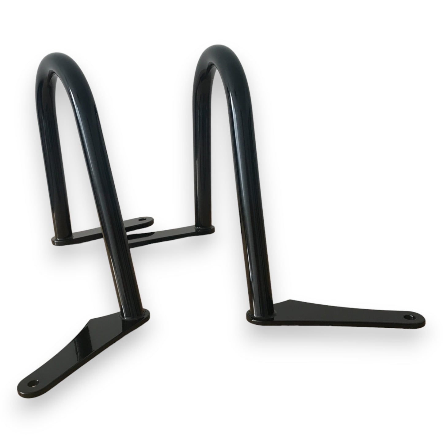 Rear Guards, Crash Bars - BMW R18 - Black
