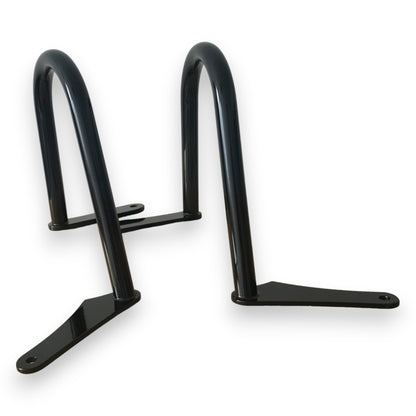 Rear Guards, Crash Bars - BMW R18 - Black