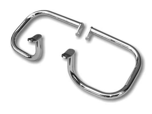 Rear Guards, Crash Bars - Honda VTX1300 Custom