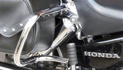 Rear Guards, Crash Bars - Honda VTX1300 Custom