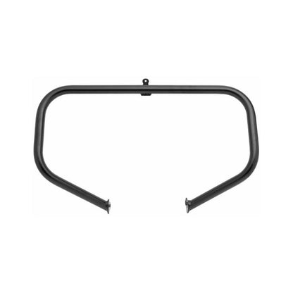 Engine Guard, Front Crash Bar - HD Harley Davidson Softail Deluxe NEW MODEL (2018-up) - Black