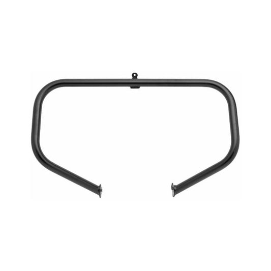 Engine Guard, Front Crash Bar - HD Harley Davidson Softail Deluxe NEW MODEL (2018-up) - Black