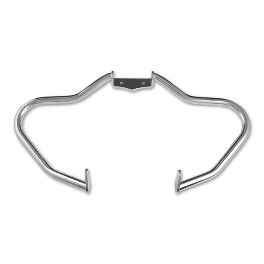 Engine Guard, Front Crash Bar - INDIAN Springfield - Chrome